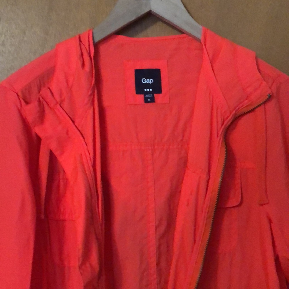 Spring Jacket - Picture 5 of 5